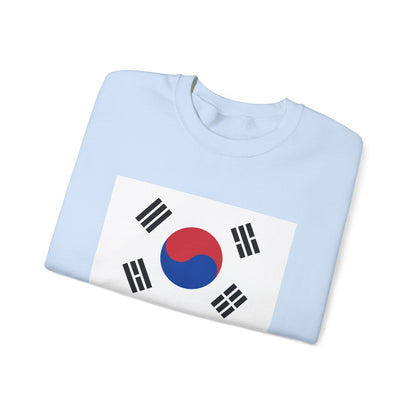 South Korea Sweatshirt