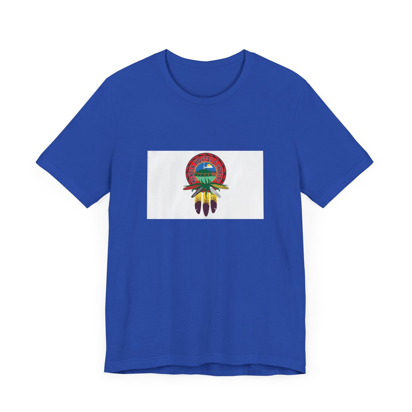 Mandan T-shirt