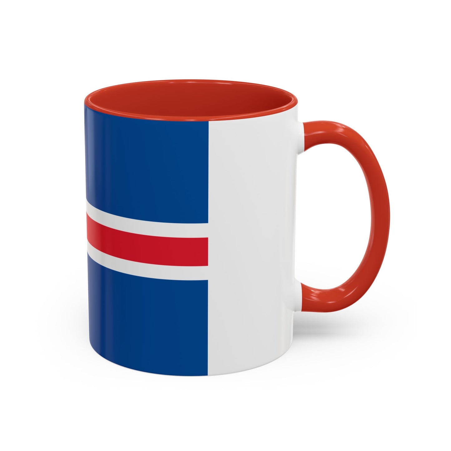 Iceland Mug