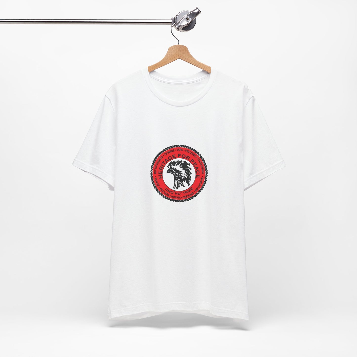 Omaha T-shirt