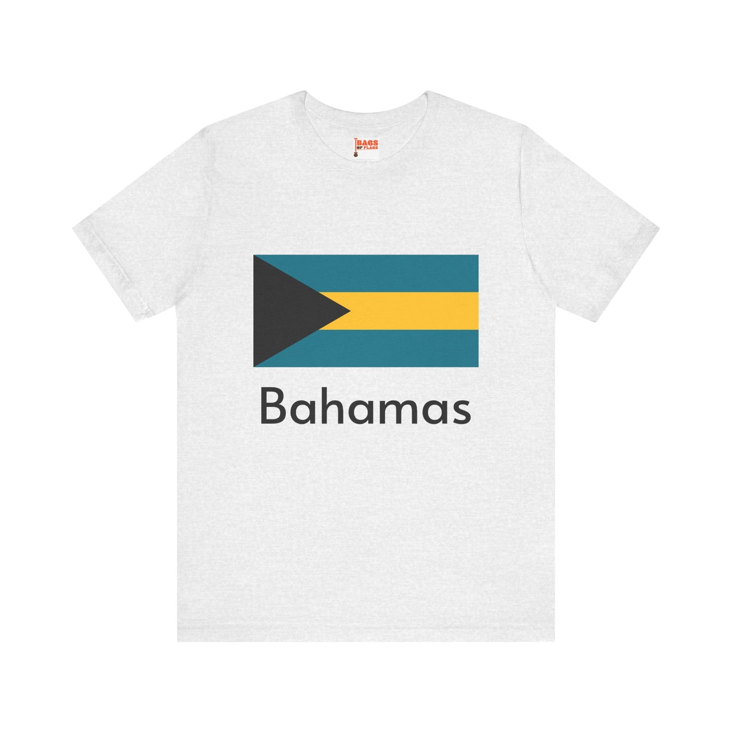 Bahamas T-shirts