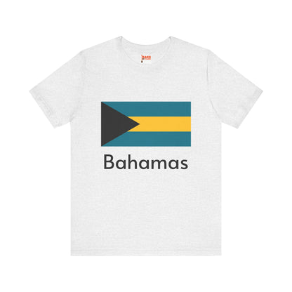 Bahamas T-shirts