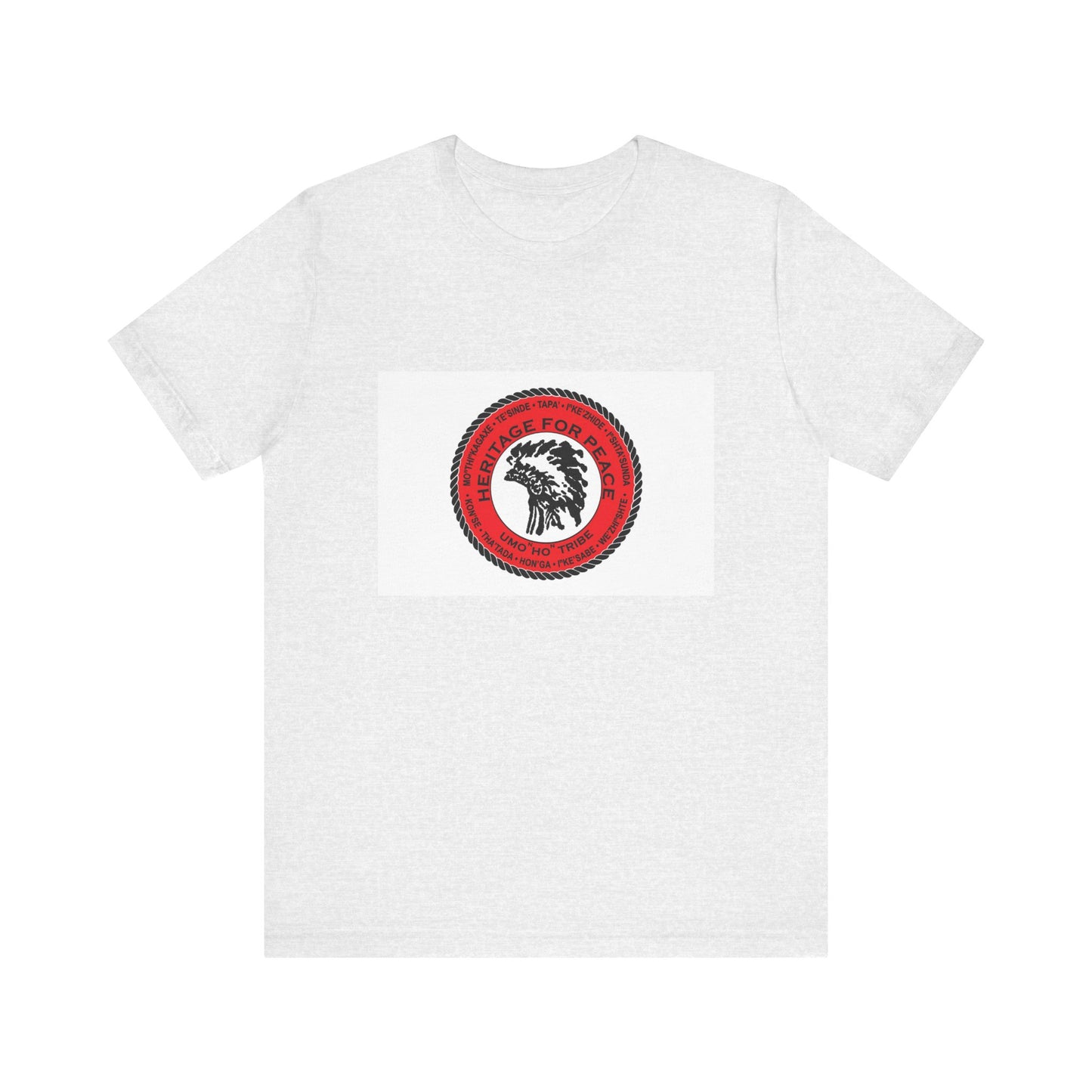 Omaha T-shirt