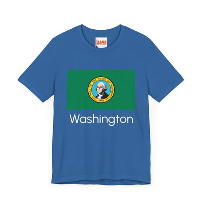 Washington T-shirts