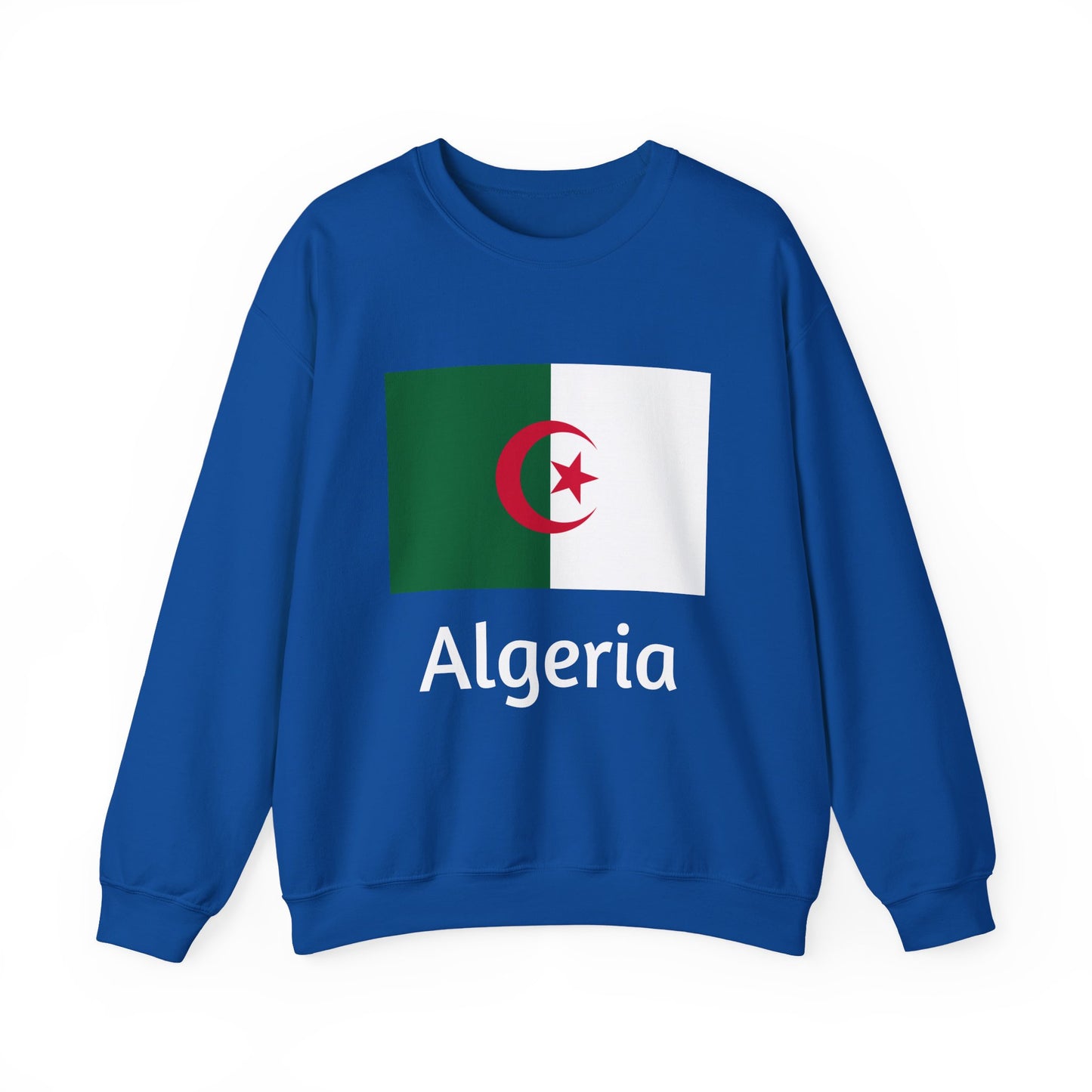 Algeria Sweatshirt