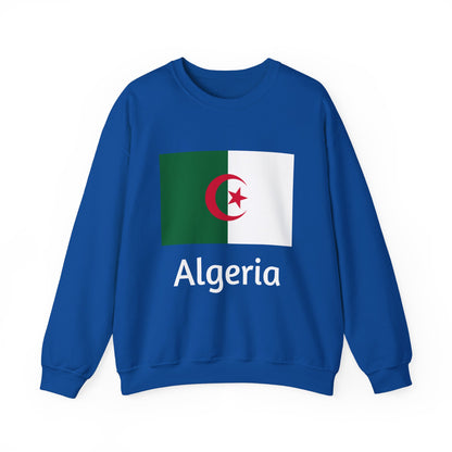 Algeria Sweatshirt