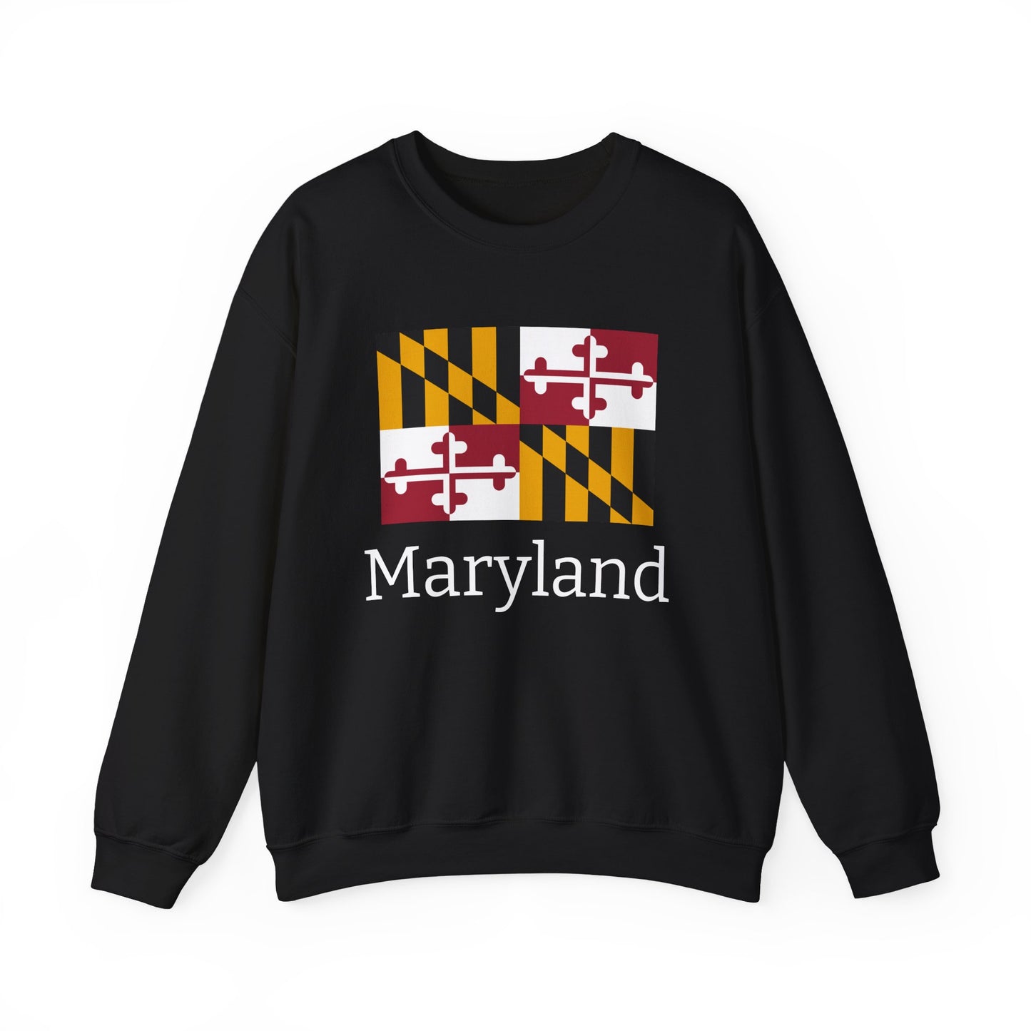 Maryland Sweatshirt