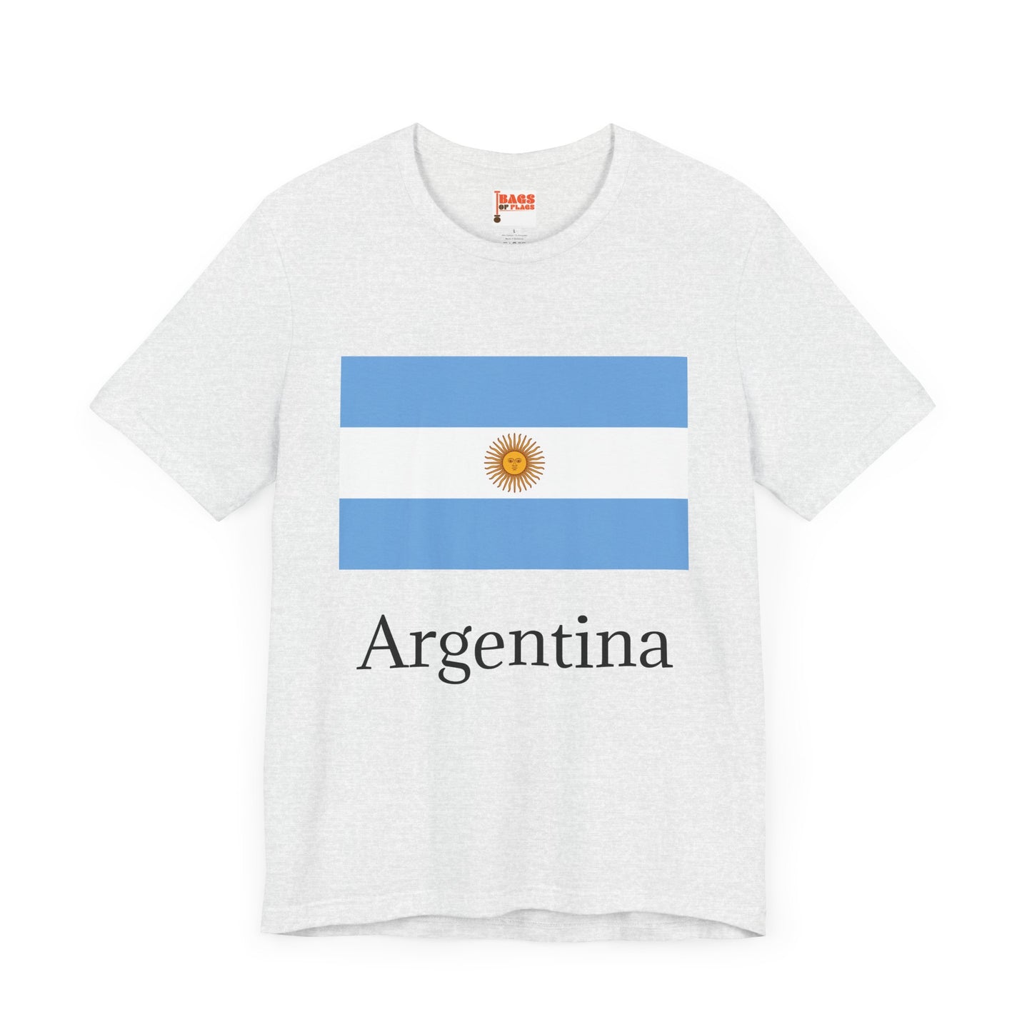 Argentina T-shirts