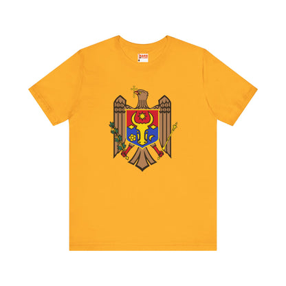 Moldova Inspired T-shirt