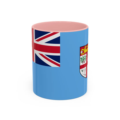 Fiji Mug
