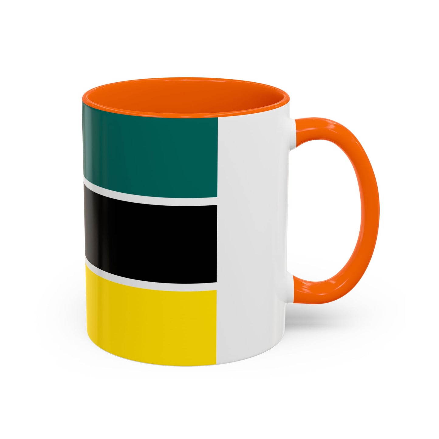 Mozambique Mug