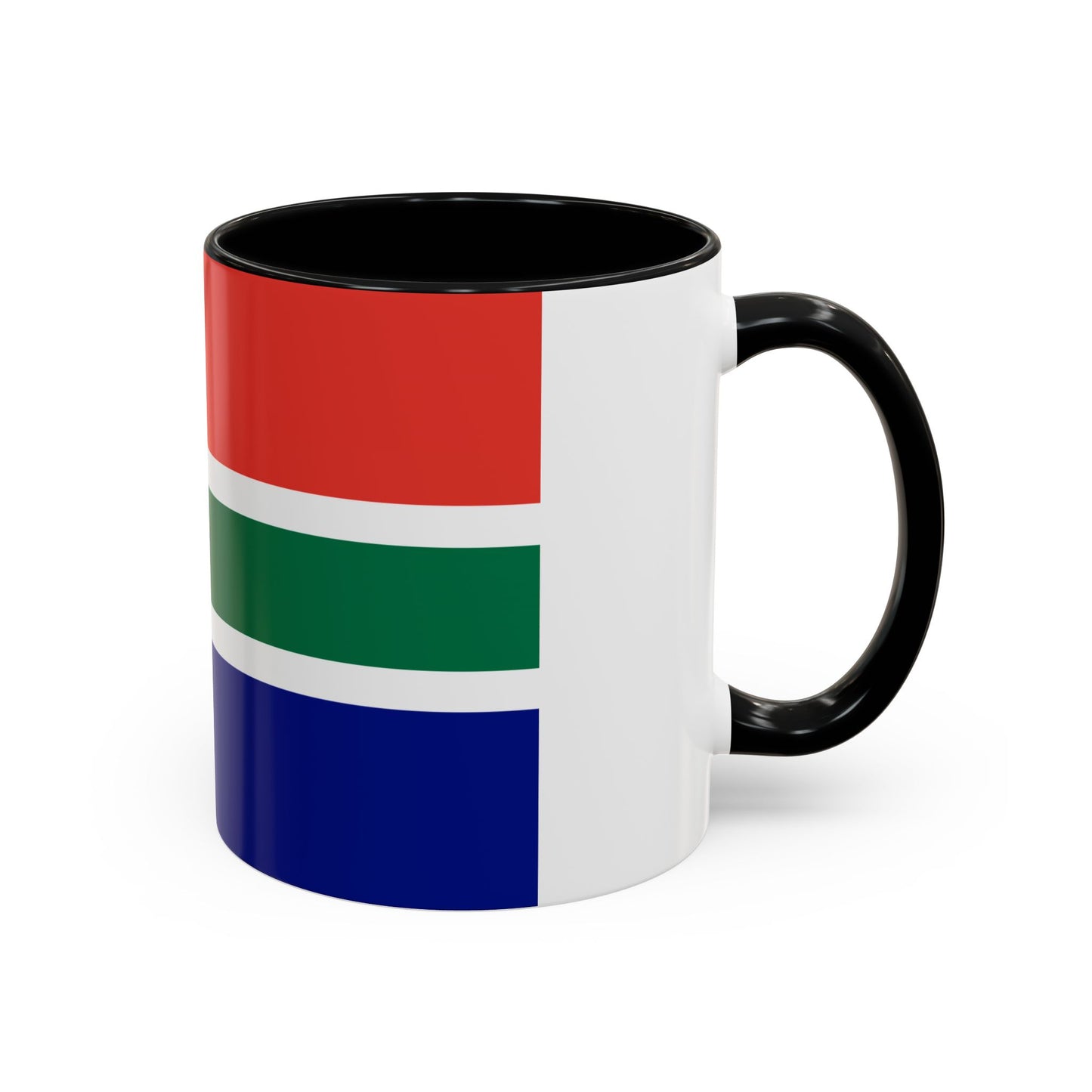 South Africa Mug