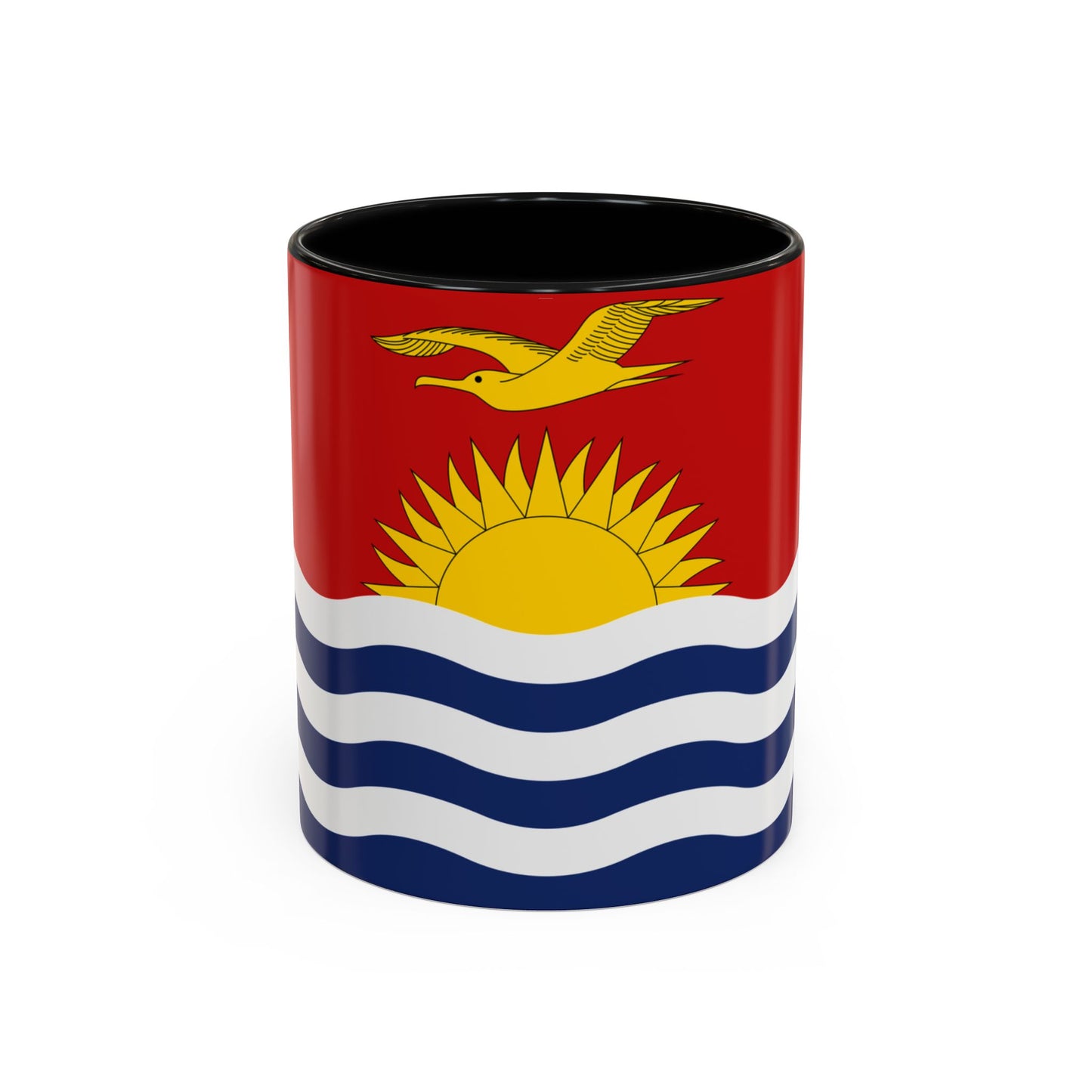 Kiribati Mug