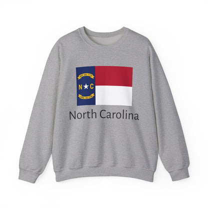 North Carolina Sweatshirt