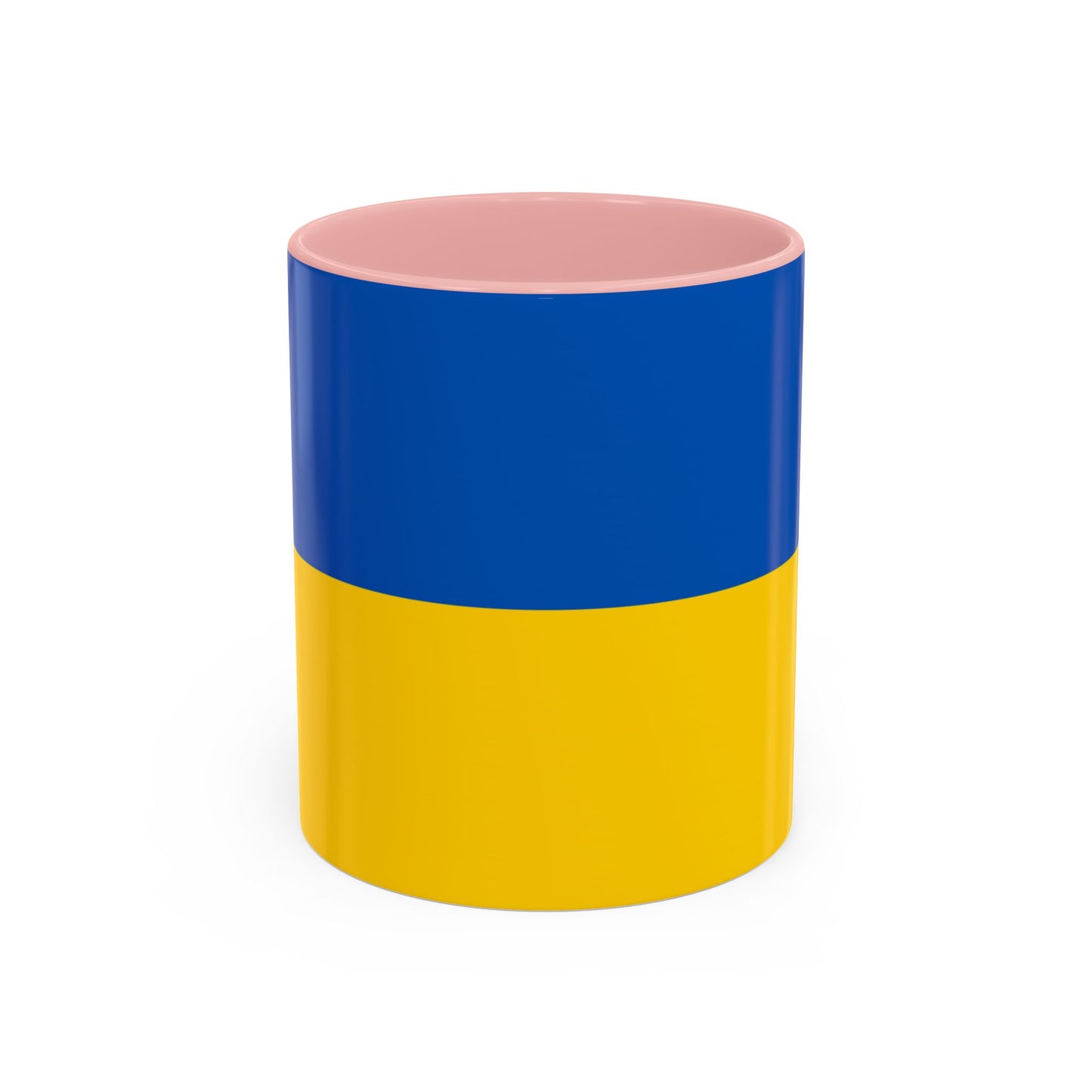 Ukraine Mug