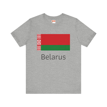 Belarus T-shirts