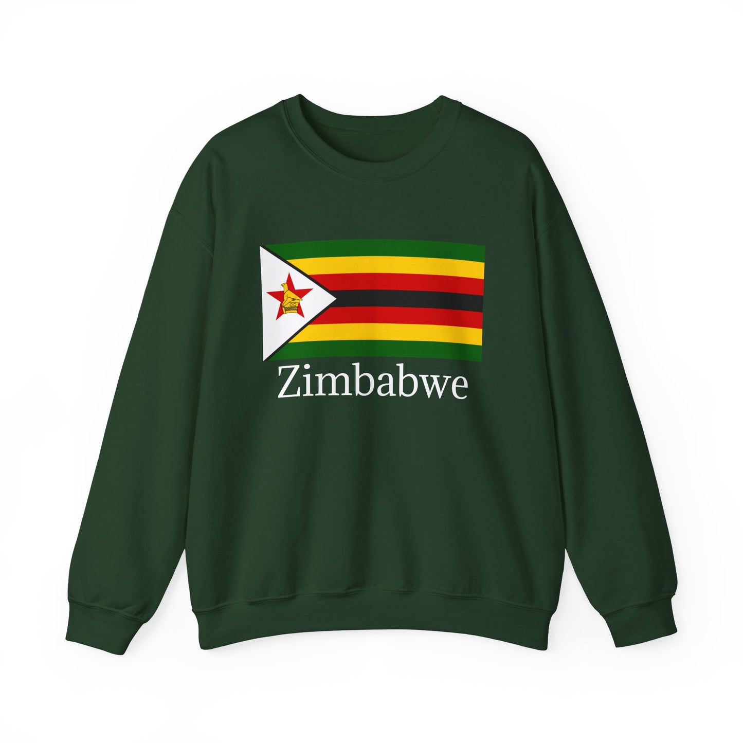 Zimbabwe Sweatshirt