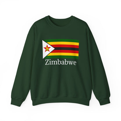 Zimbabwe Sweatshirt