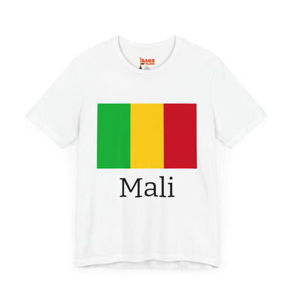 Mali T-shirts