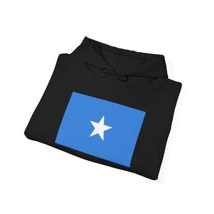 Somalia Flag Hoodies