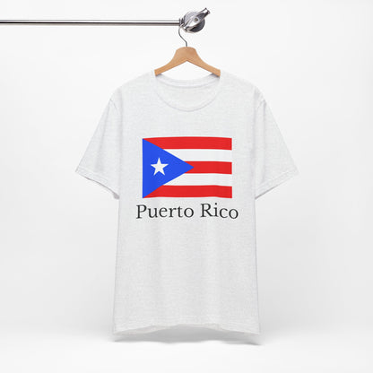 Puerto Rico T-shirt