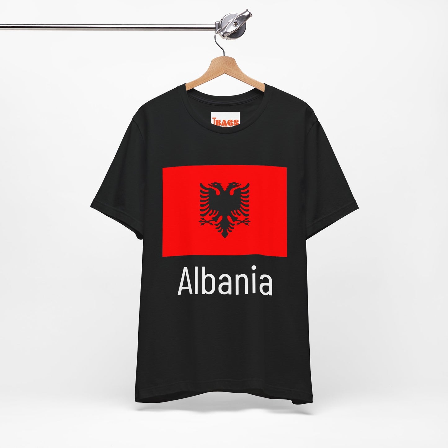 Albania T-shirts