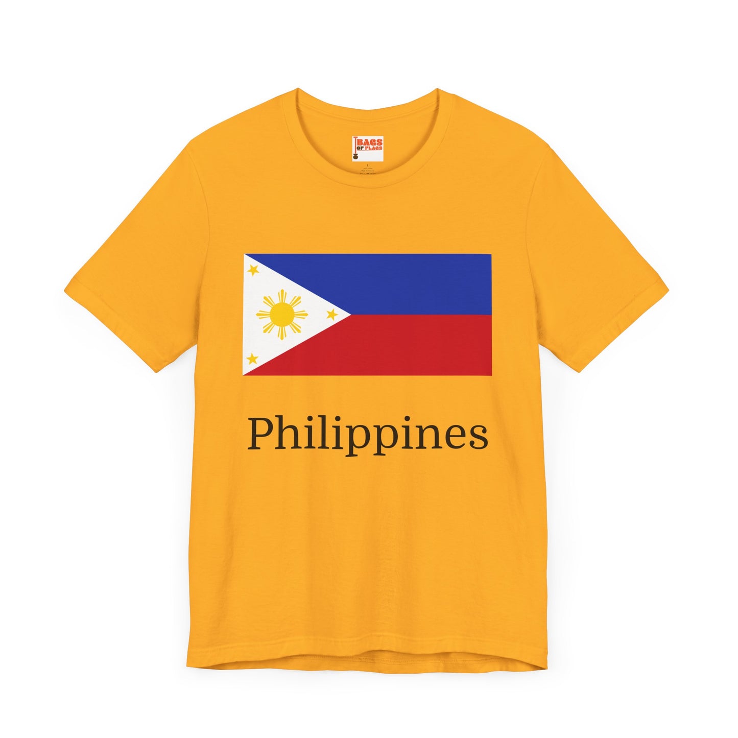 Philippines T-shirts
