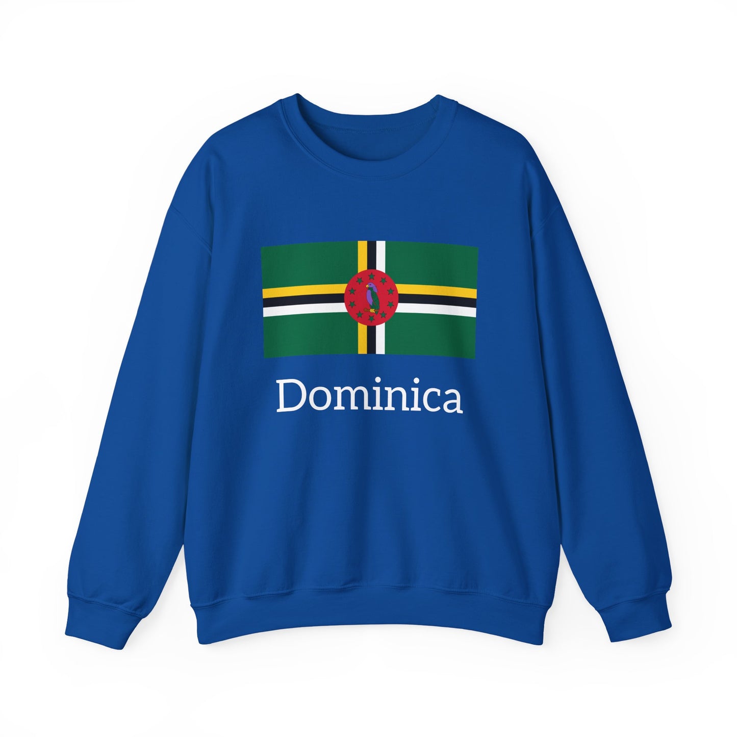Dominica Sweatshirt