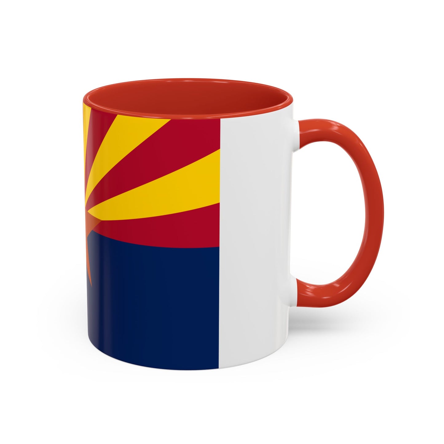 Arizona Mug