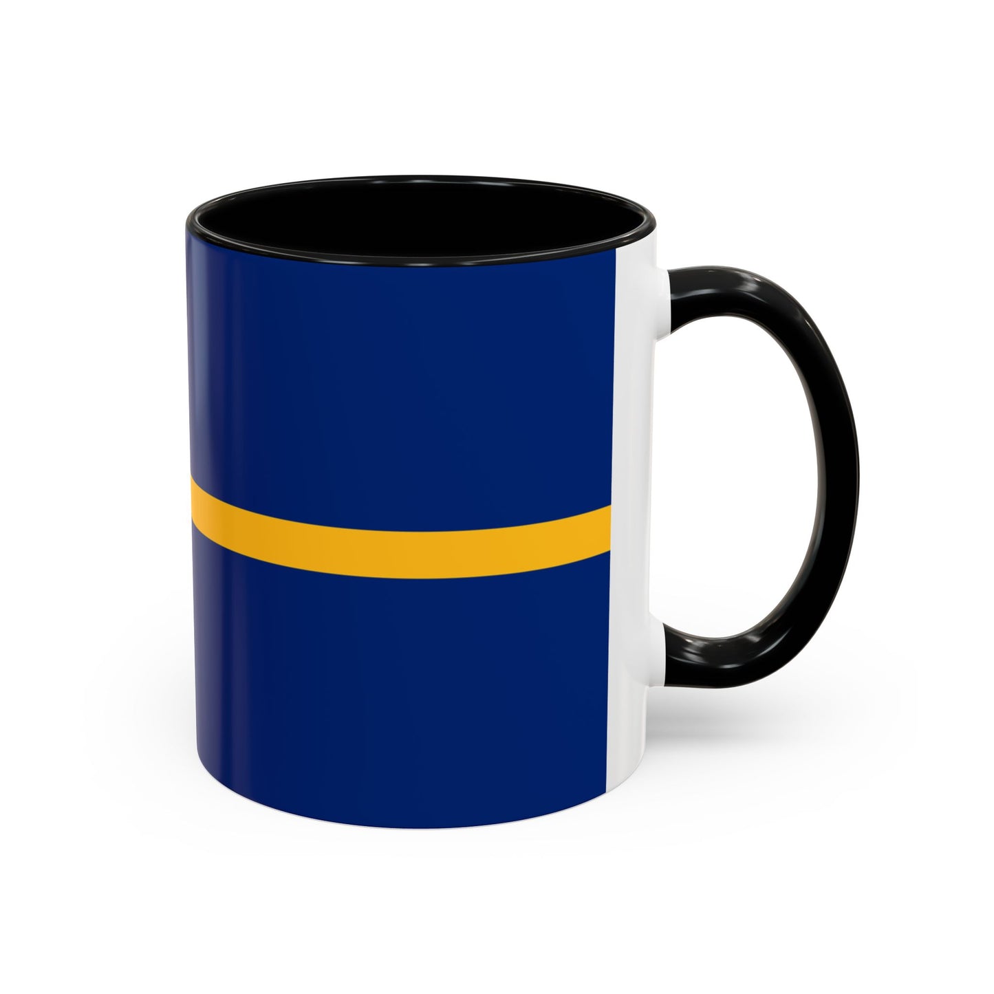 Nauru Mug