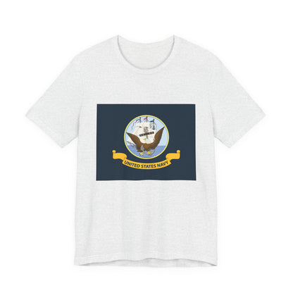 US Navy T-shirt
