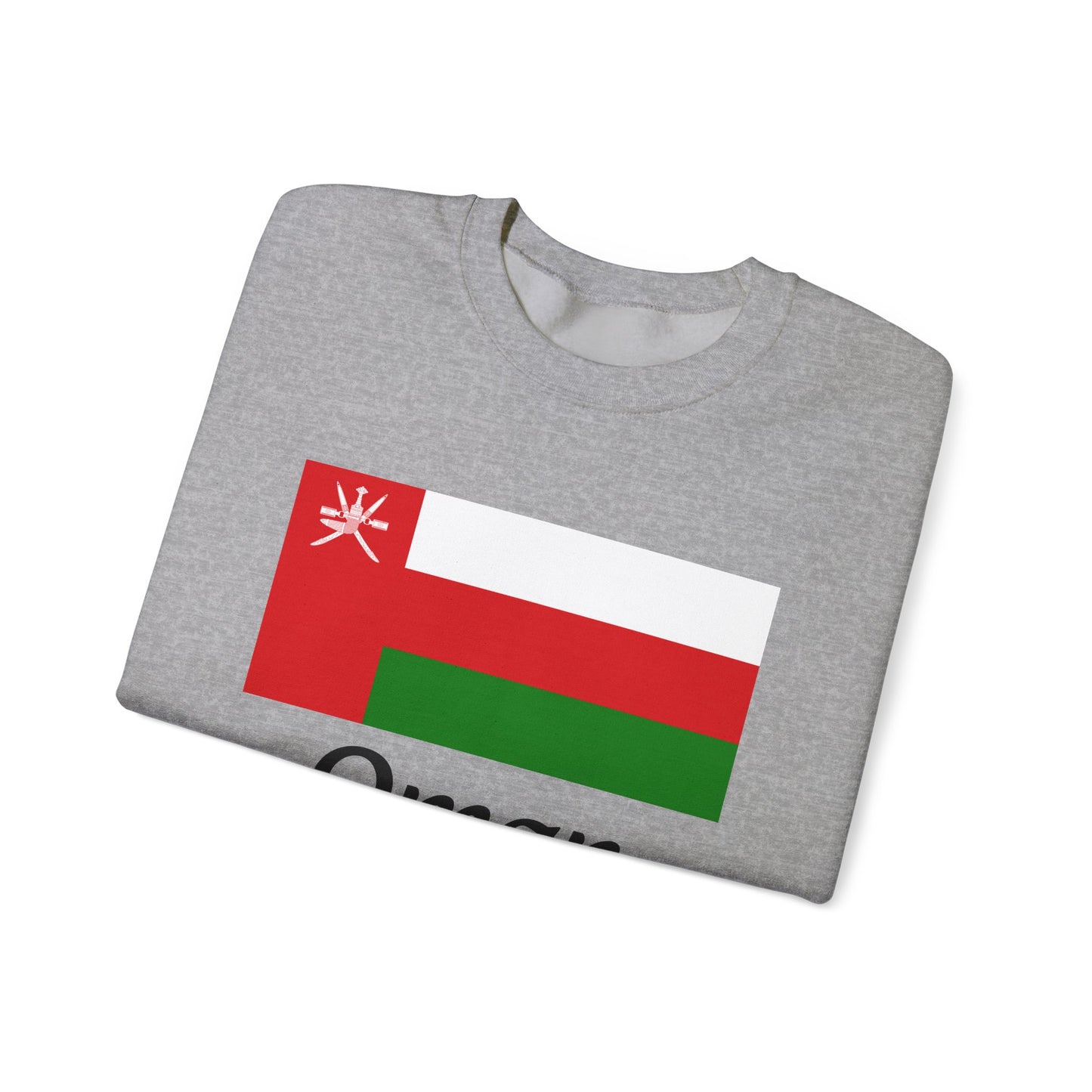 Oman Sweatshirt