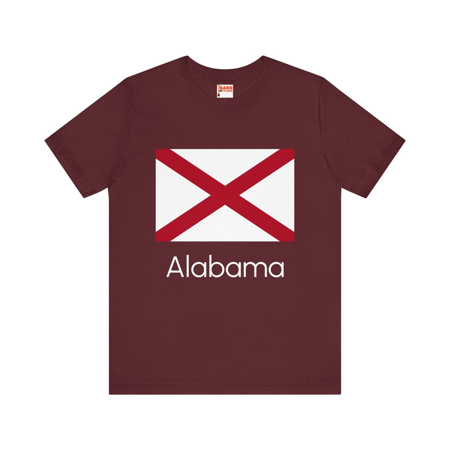 Alabama T-shirts