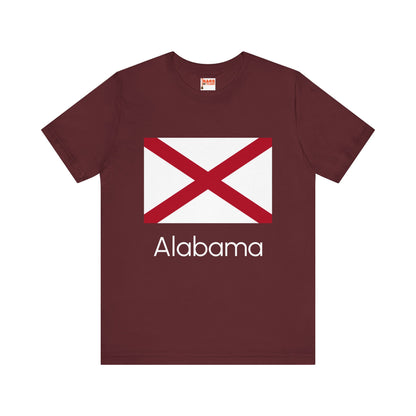 Alabama T-shirts