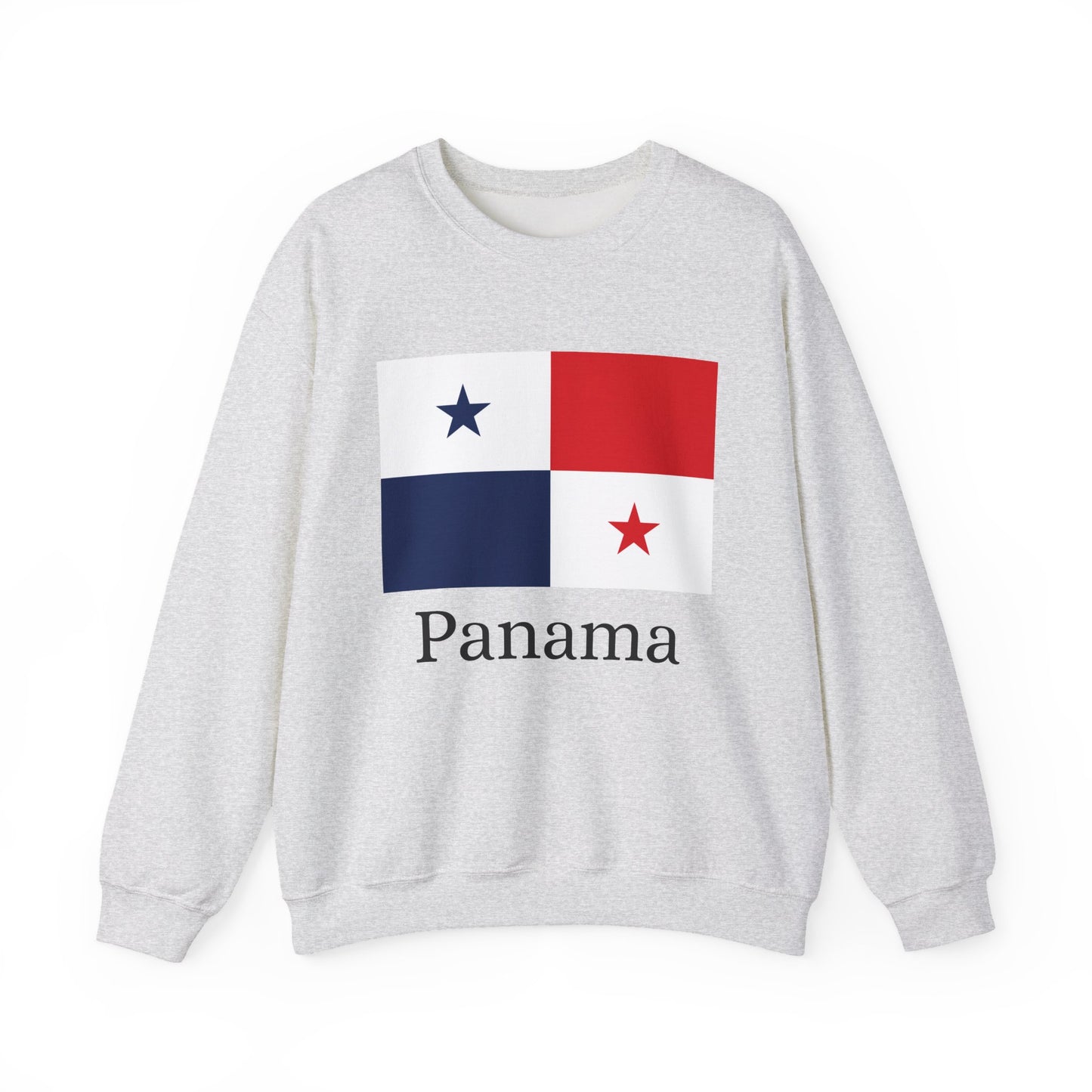 Panama Sweatshirt