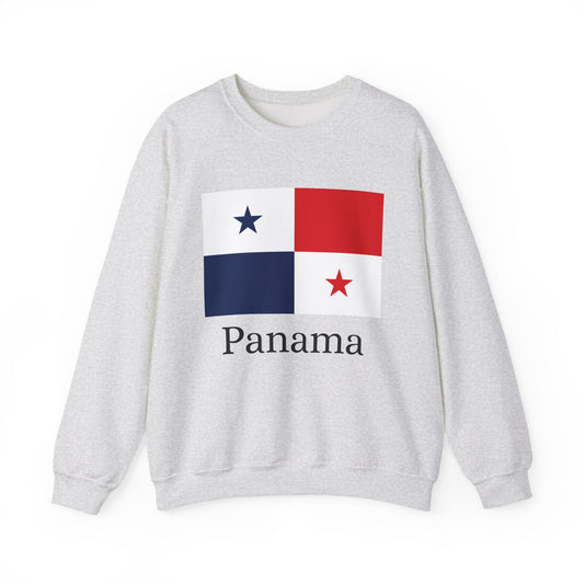Panama Sweatshirt