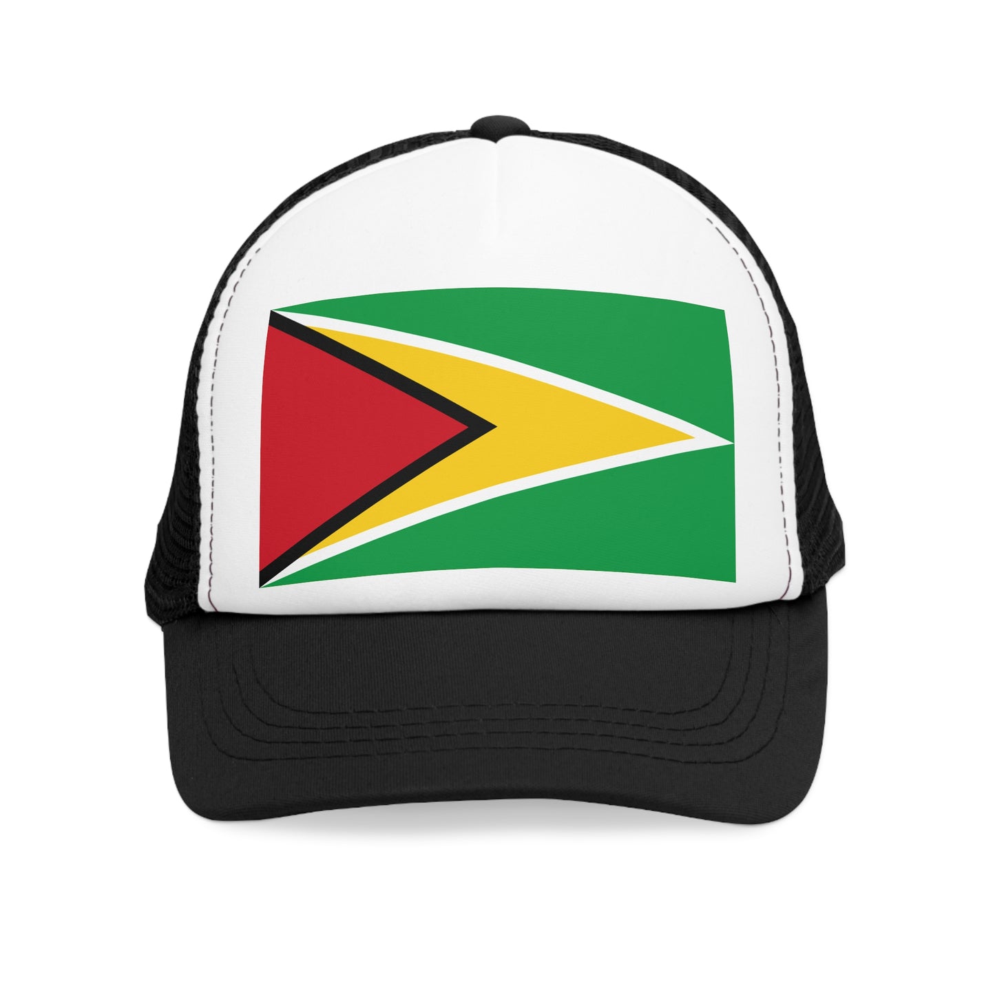 Guyana Trucker Cap