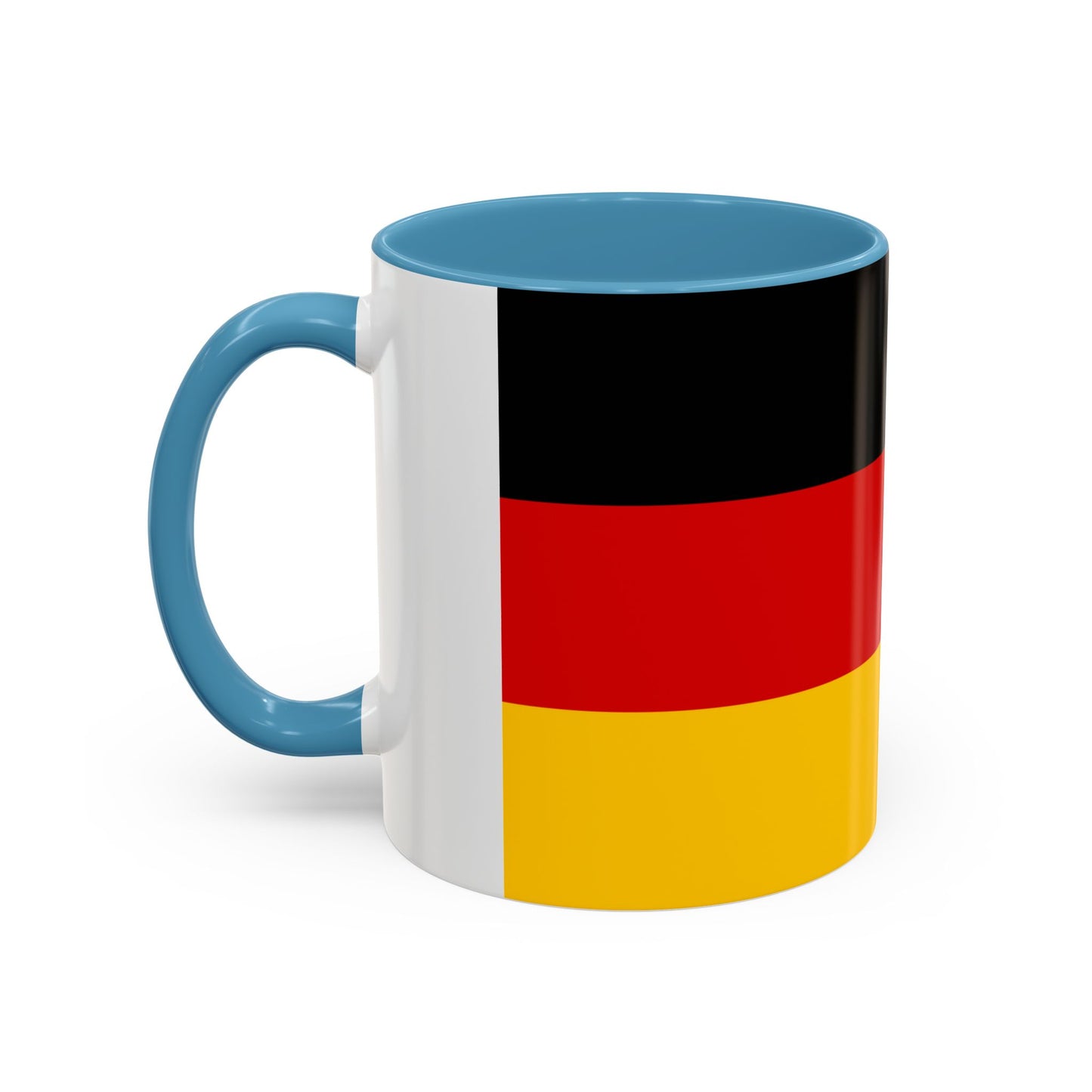 Germany Mug