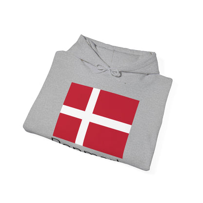 Danmark Hoodies