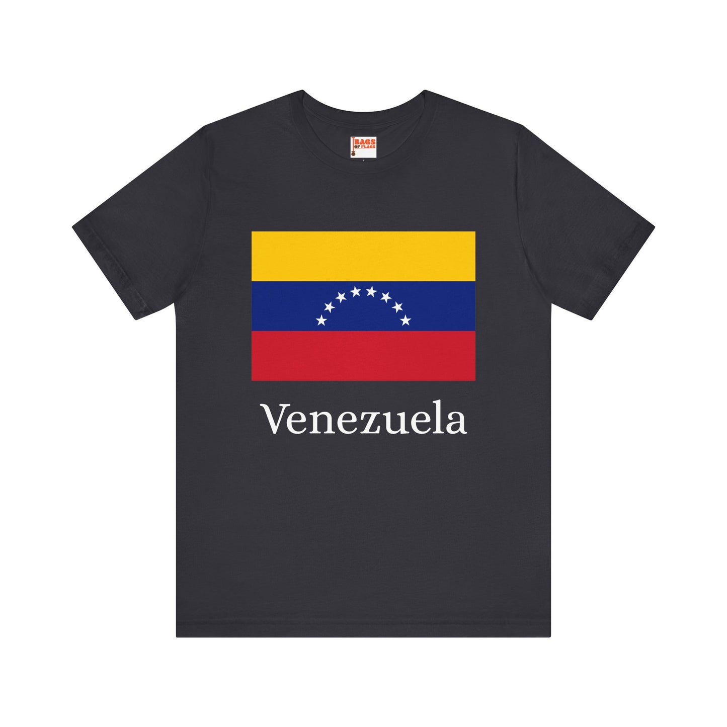 Venezuela T-shirts