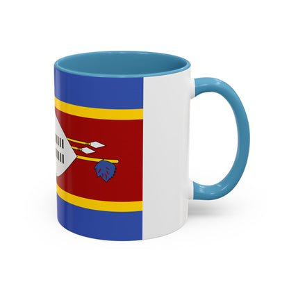 Eswatini Mug