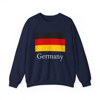 Germany Sweatshirt