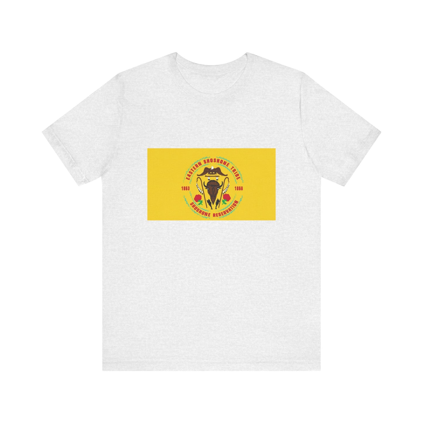 Shoshone T-shirt