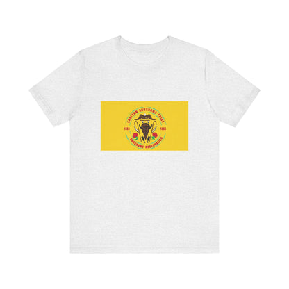 Shoshone T-shirt