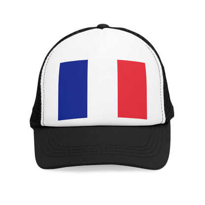 France Trucker Cap
