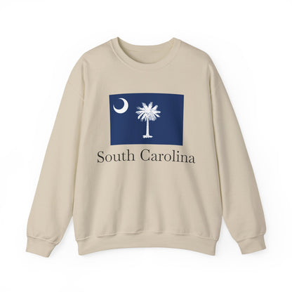 South Carolina Sweatshirt