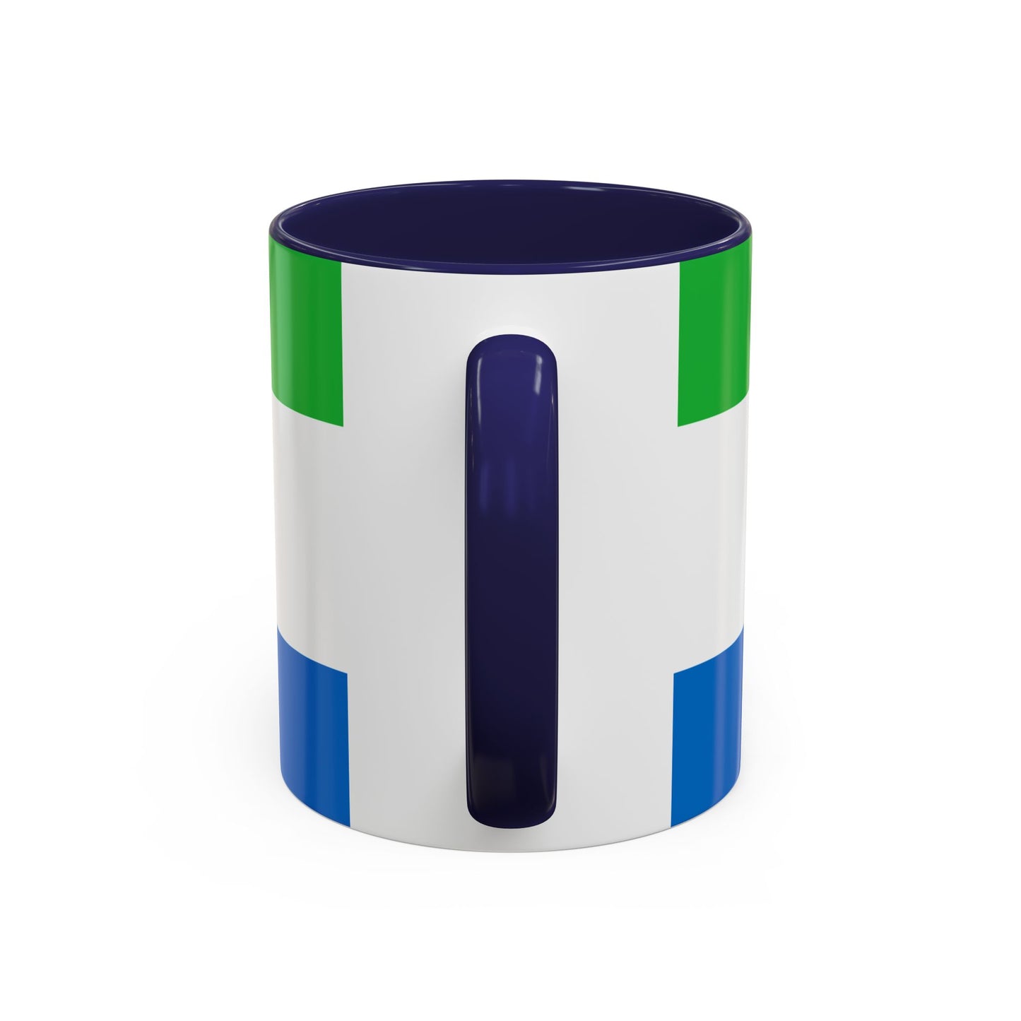Sierra Leone Mug
