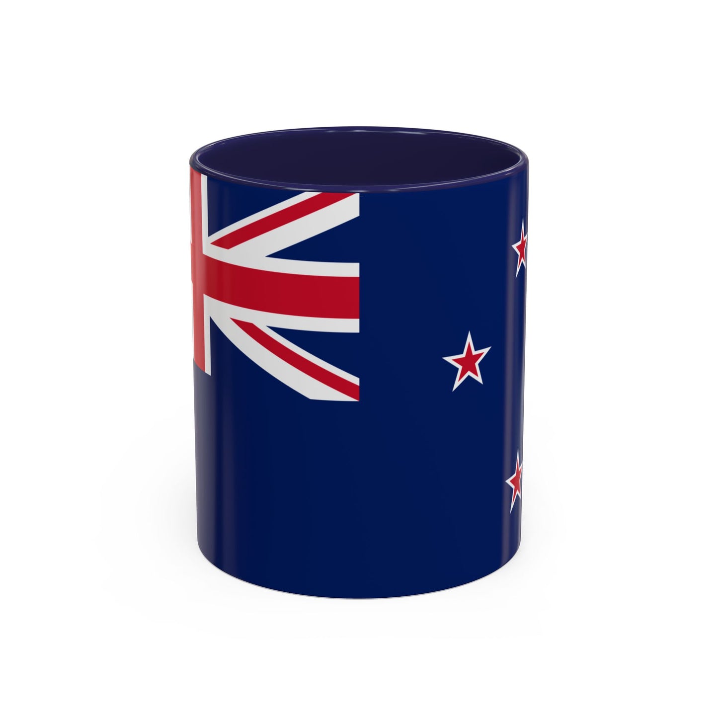 New Zealand Mug