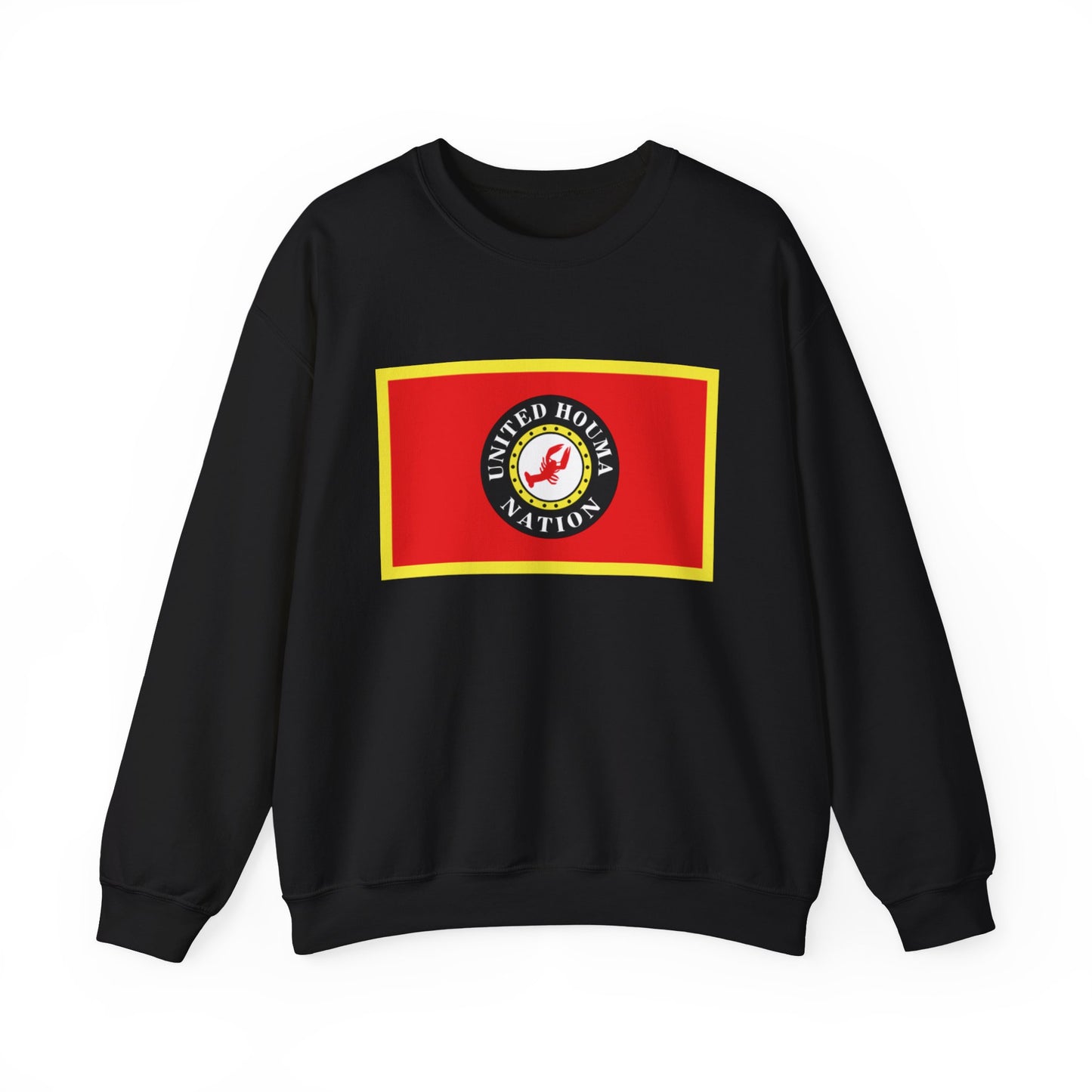 Houma People Sweatshirt