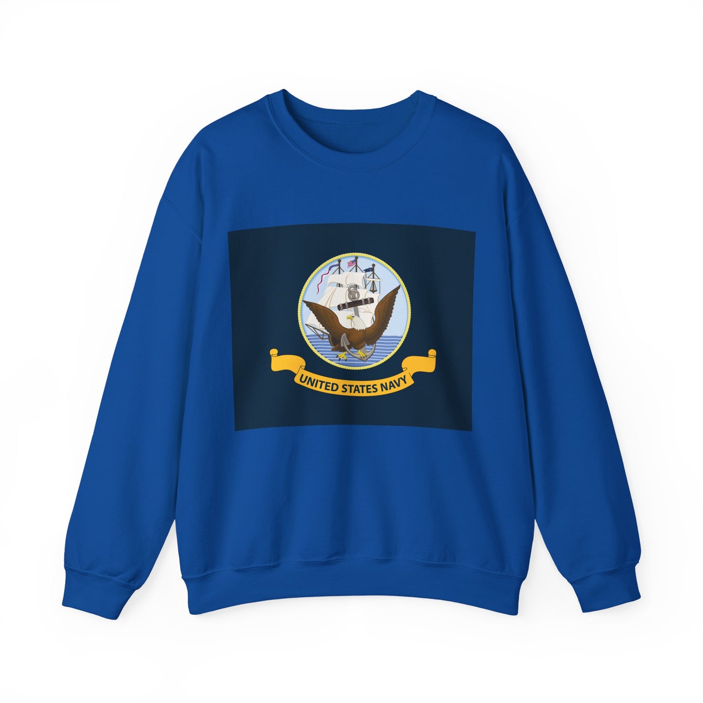 US Navy Sweatshirt